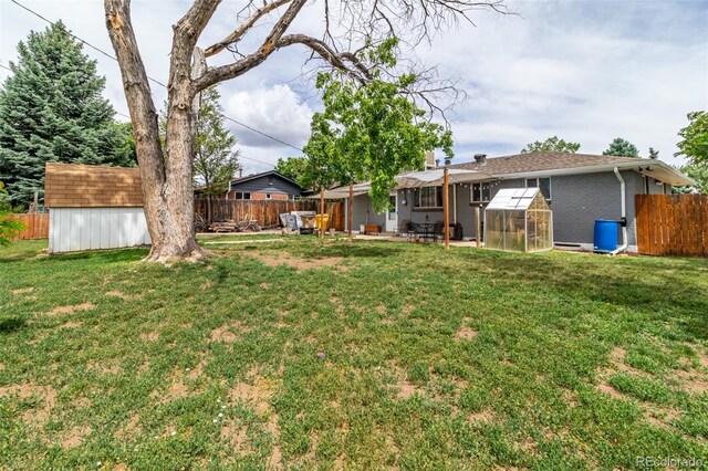 2612 Meadowbrook Dr, Denver, CO 80221 - photo 28