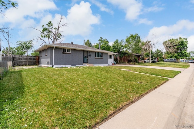 2612 Meadowbrook Dr, Denver, CO 80221 - photo 33
