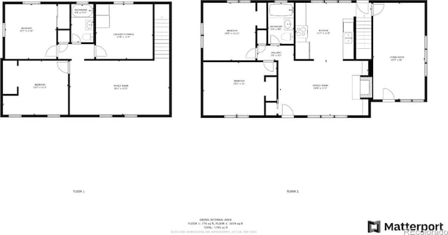 2612 Meadowbrook Dr, Denver, CO 80221 - photo 34