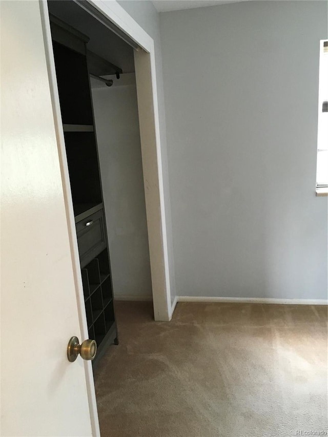 6411 W 82nd Dr, Arvada, CO 80003 - unfurnished bedroom featuring carpet floors and baseboards
