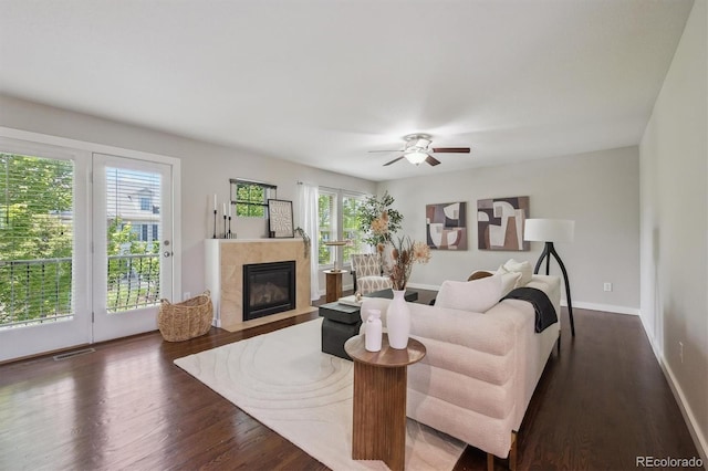 2230 Valentia St, Denver, CO 80238 - photo 4