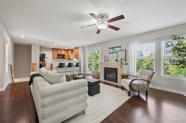 2230 Valentia St, Denver, CO 80238 - photo 5