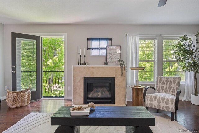 2230 Valentia St, Denver, CO 80238 - photo 7