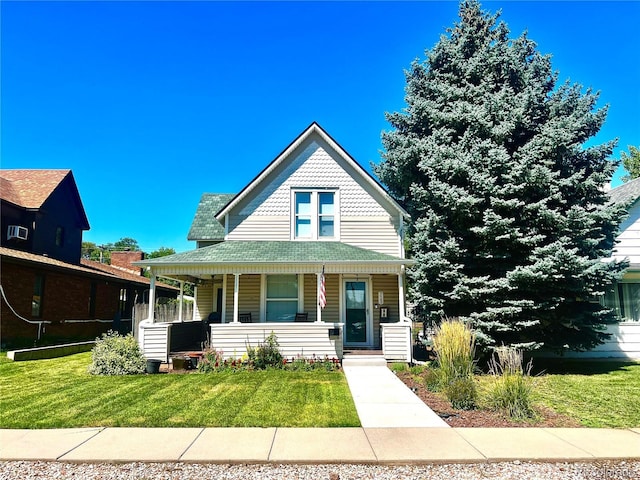 713 Ensign St, Fort Morgan, CO 80701 - photo 1