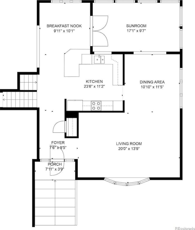 8571 W 71st Cir, Arvada, CO 80004 - photo 36