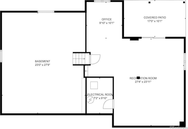 8571 W 71st Cir, Arvada, CO 80004 - photo 39