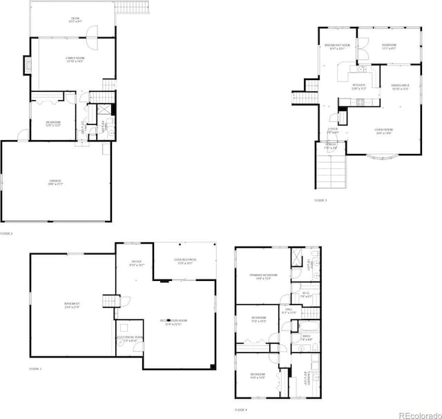 8571 W 71st Cir, Arvada, CO 80004 - photo 40