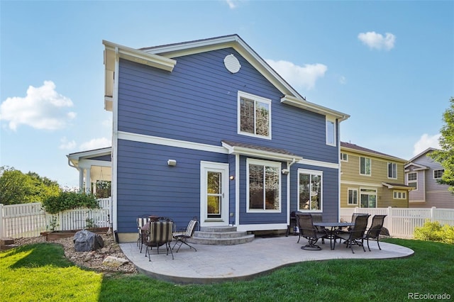 4118 Arezzo Dr, Longmont, CO 80503 - photo 37