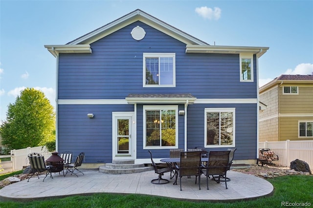 4118 Arezzo Dr, Longmont, CO 80503 - photo 38