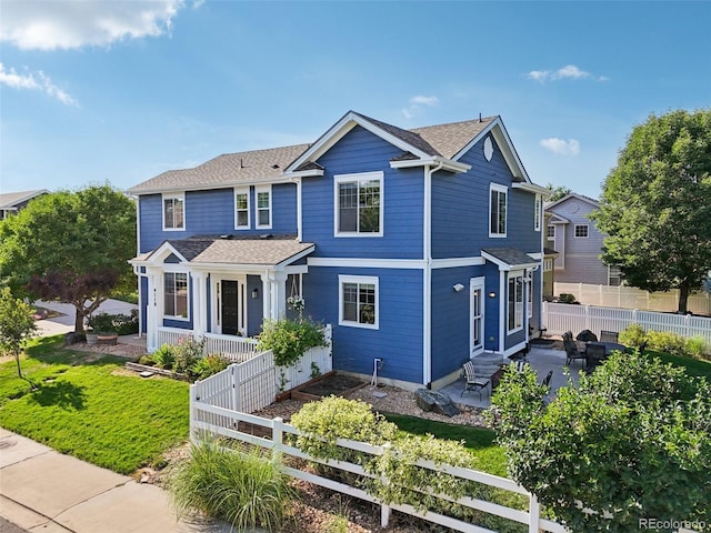 4118 Arezzo Dr, Longmont, CO 80503 - photo 41