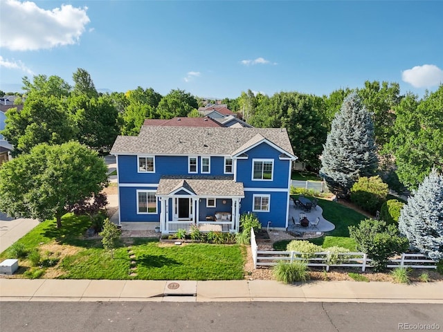 4118 Arezzo Dr, Longmont, CO 80503 - photo 42