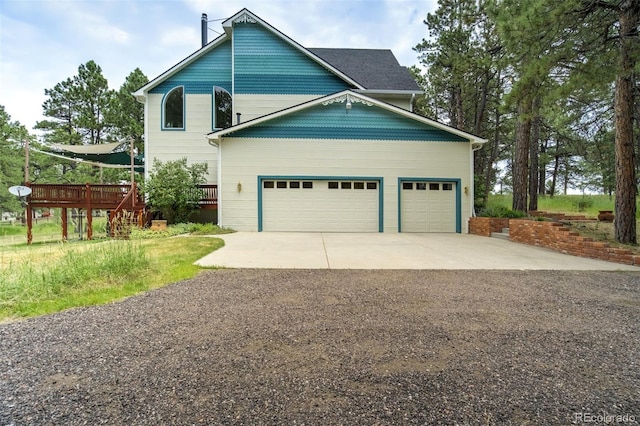 20252 Elk Creek Dr W, Colorado Springs, CO 80908 - photo 2
