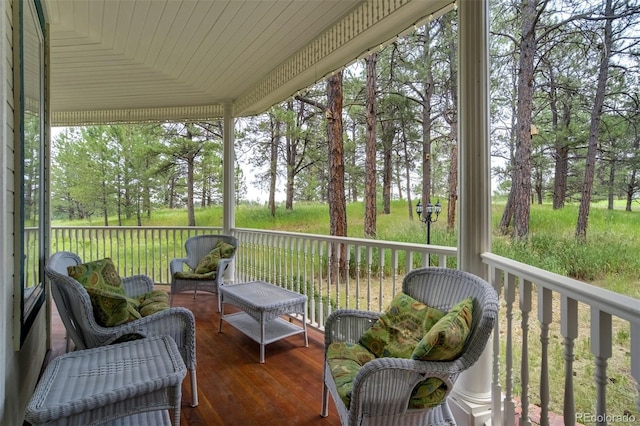 20252 Elk Creek Dr W, Colorado Springs, CO 80908 - photo 4