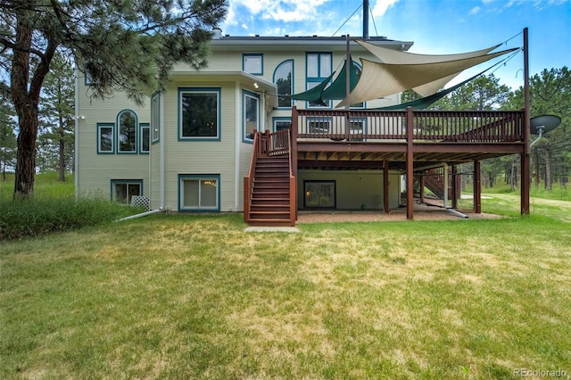 20252 Elk Creek Dr W, Colorado Springs, CO 80908 - photo 37