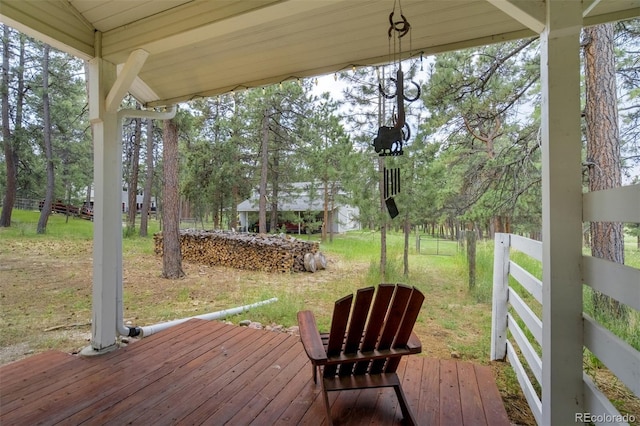 20252 Elk Creek Dr W, Colorado Springs, CO 80908 - photo 45