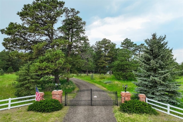 20252 Elk Creek Dr W, Colorado Springs, CO 80908 - photo 46
