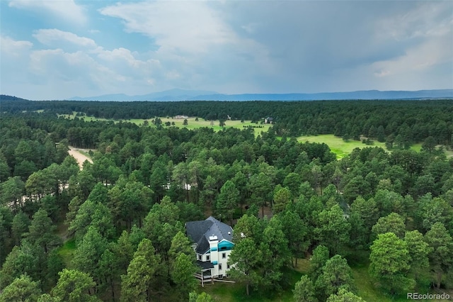 20252 Elk Creek Dr W, Colorado Springs, CO 80908 - photo 48