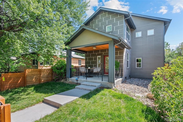 3770 Osceola St, Denver, CO 80212 - photo 1