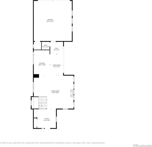 3770 Osceola St, Denver, CO 80212 - photo 41