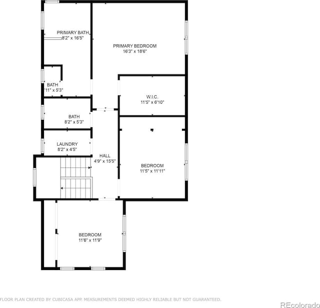 3770 Osceola St, Denver, CO 80212 - photo 42