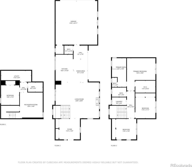 3770 Osceola St, Denver, CO 80212 - photo 43