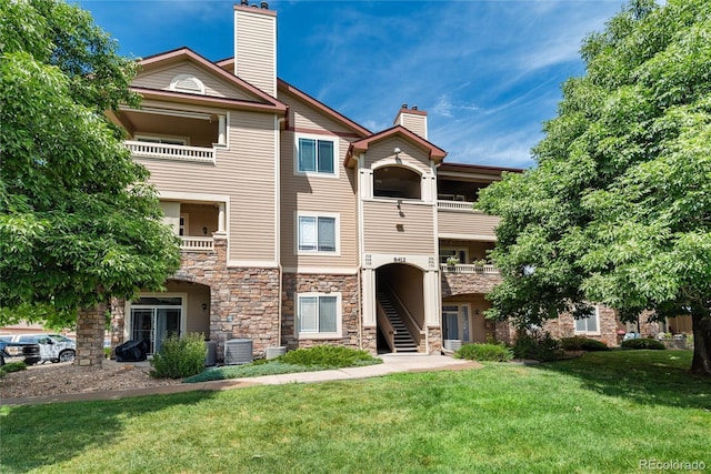 8412 S Holland Ct Unit 208, Littleton, CO 80128 - photo 1