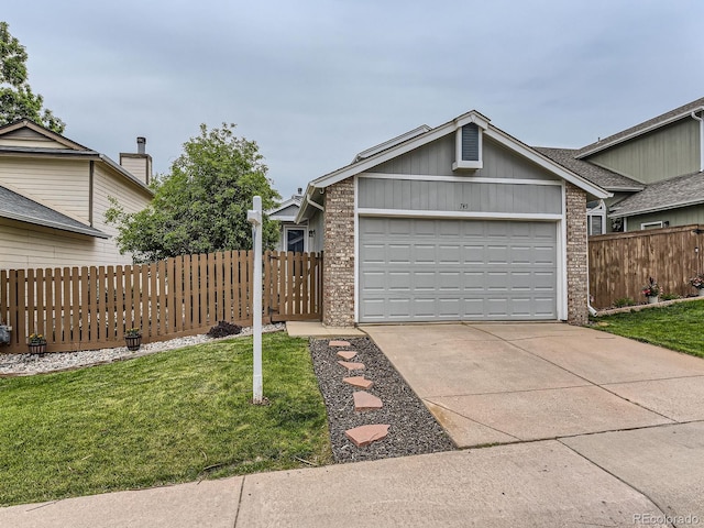 745 Stowe St, Highlands Ranch, CO 80126 - photo 1