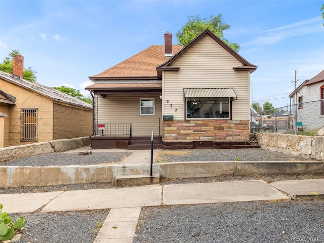 932 Elm St, Pueblo, CO 81004 - photo 1