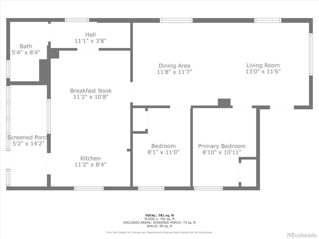 932 Elm St, Pueblo, CO 81004 - photo 17