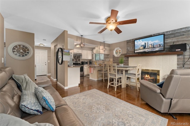 7655 W Polk Ave, Littleton, CO 80123 - photo 10