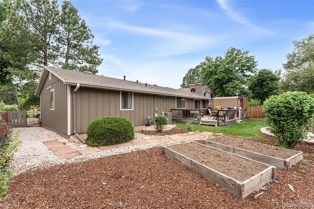 7655 W Polk Ave, Littleton, CO 80123 - photo 36