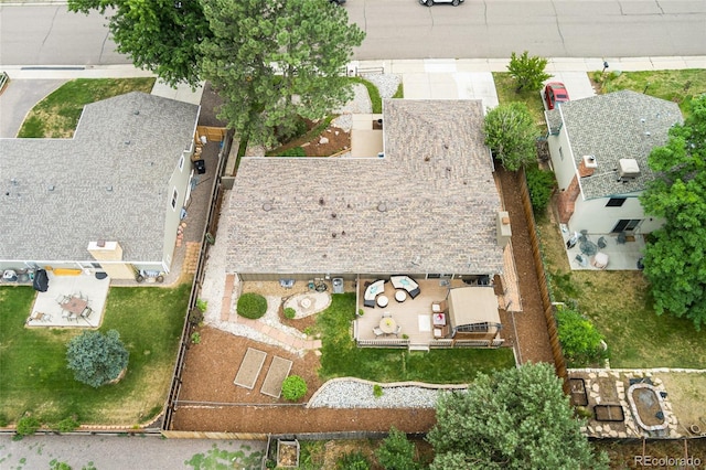 7655 W Polk Ave, Littleton, CO 80123 - photo 37