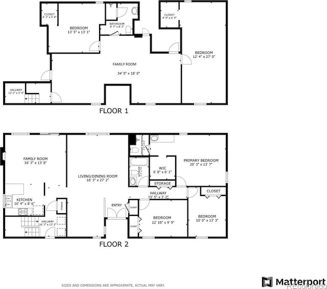 7655 W Polk Ave, Littleton, CO 80123 - photo 48