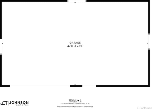 3015 Pierce St, Wheat Ridge, CO 80214 - home floor plan