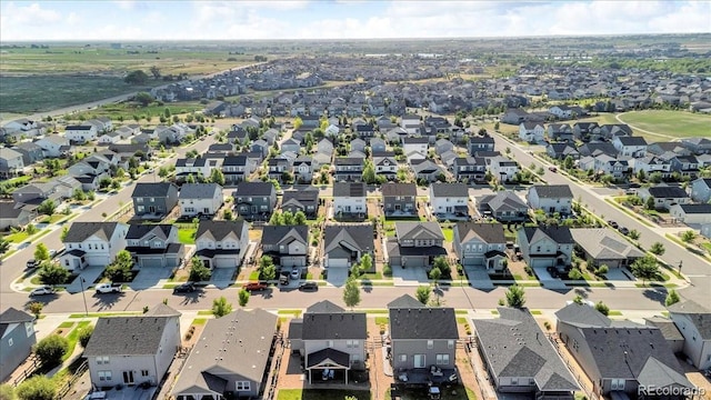 12862 Crane River Dr, Longmont, CO 80504 - view of property location featuring nearby suburban area