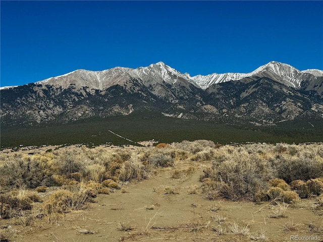 LOT4 13th St, Blanca CO, 81123 land for sale