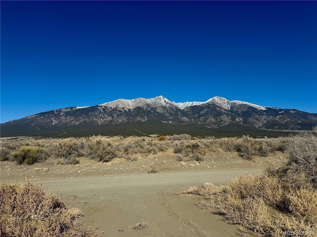 Listing photo 2 for LOT4 13th St, Blanca CO 81123