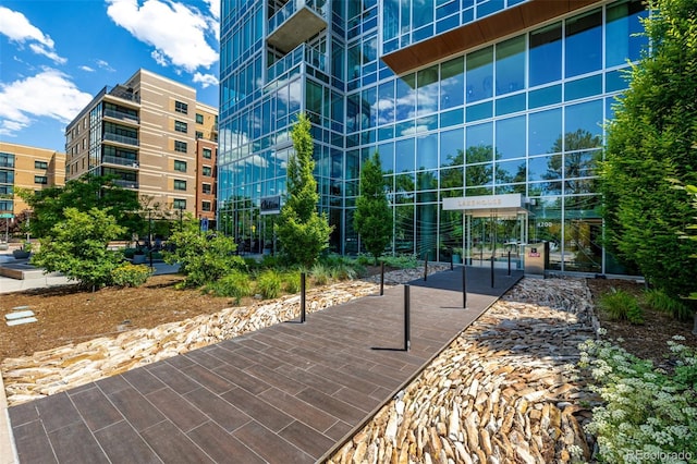 4200 W 17th Ave Unit 212, Denver, CO 80204 - view of property's community