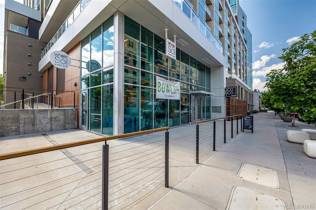 4200 W 17th Ave Unit 212, Denver, CO 80204 - view of building exterior