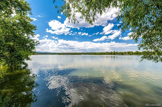 4200 W 17th Ave Unit 212, Denver, CO 80204 - water view