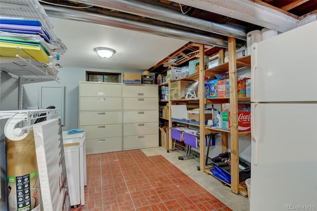 5690 E Cornell Ave, Denver, CO 80222 - view of storage area