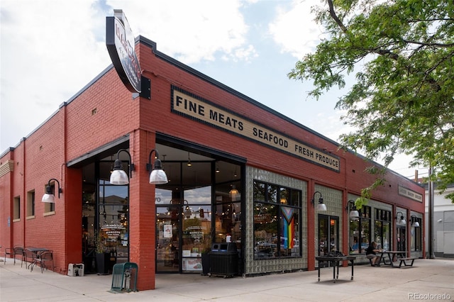 907 E 22nd Ave, Denver, CO 80205 - view of building exterior