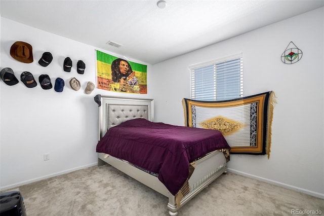 18199 E 96th Ave, Commerce City, CO 80022 - bedroom featuring carpet floors and baseboards