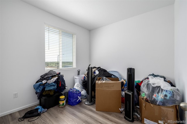 18199 E 96th Ave, Commerce City, CO 80022 - view of storage room