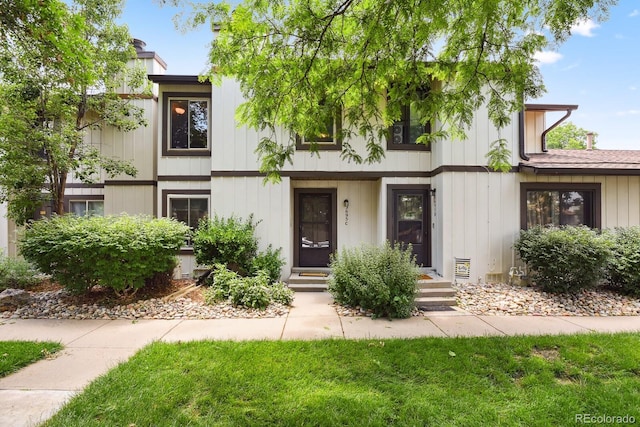3695 S Kittredge St Unit C, Aurora, CO 80013 - photo 1