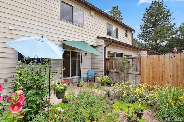 3695 S Kittredge St Unit C, Aurora, CO 80013 - photo 22