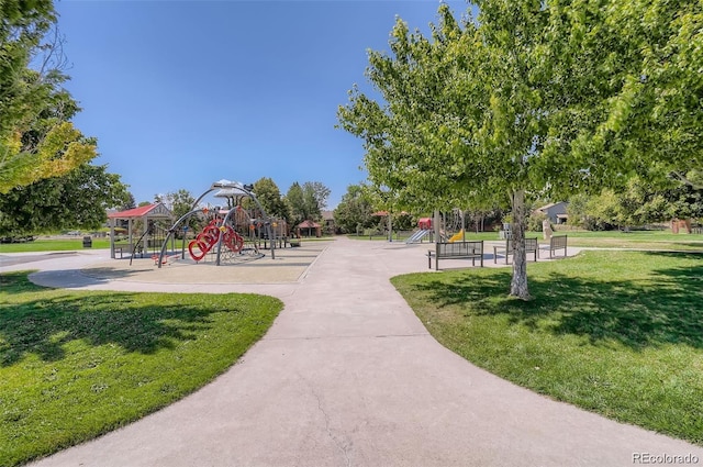 3695 S Kittredge St Unit C, Aurora, CO 80013 - photo 24