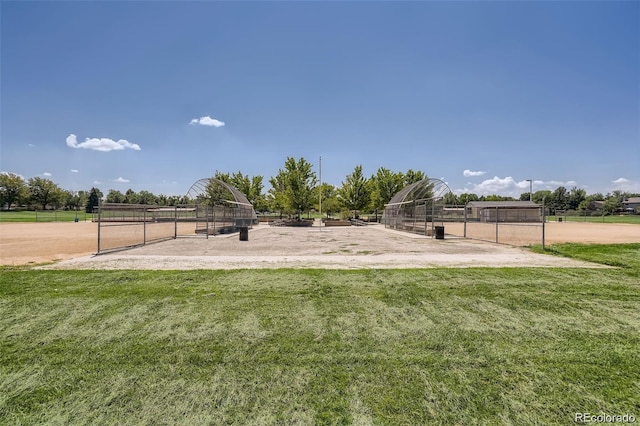 3695 S Kittredge St Unit C, Aurora, CO 80013 - photo 27