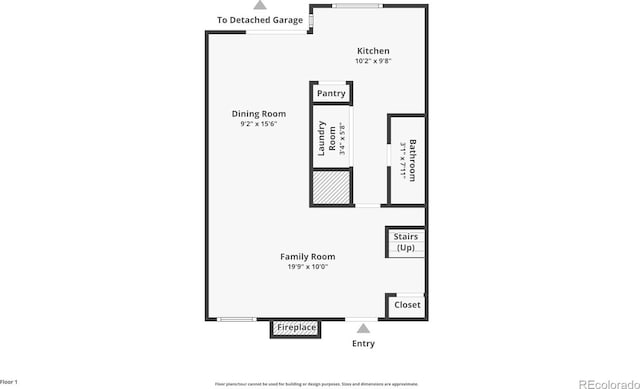 3695 S Kittredge St Unit C, Aurora, CO 80013 - photo 28