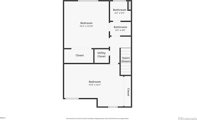 3695 S Kittredge St Unit C, Aurora, CO 80013 - photo 29